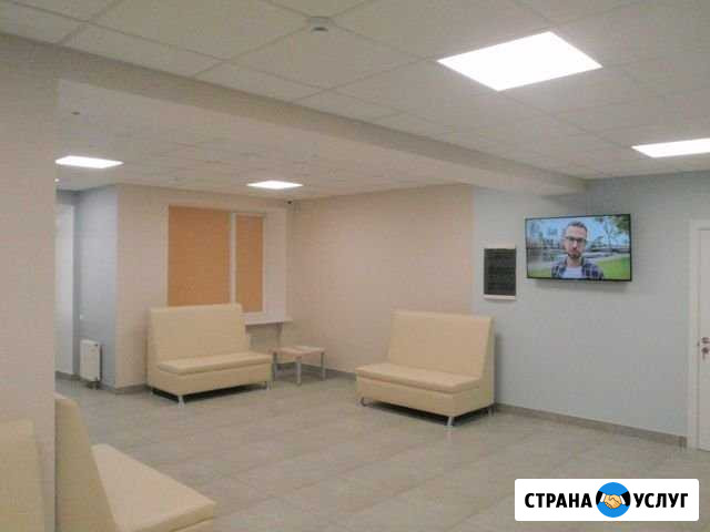 Ремонт помещений и перепланировка Магнитогорск - изображение 1