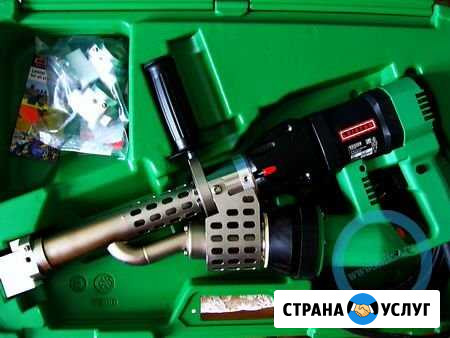 Сварка экструдером футеровка колодцев Ломоносов - изображение 1