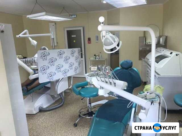 Стоматолгия Саки - изображение 1