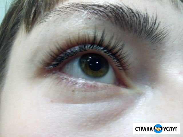 Наращивание ресниц Видное - изображение 1