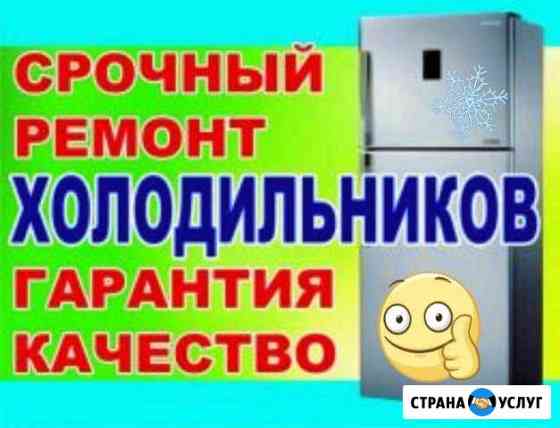 Ремонт холодильников на дому.новосибирск Новосибирск