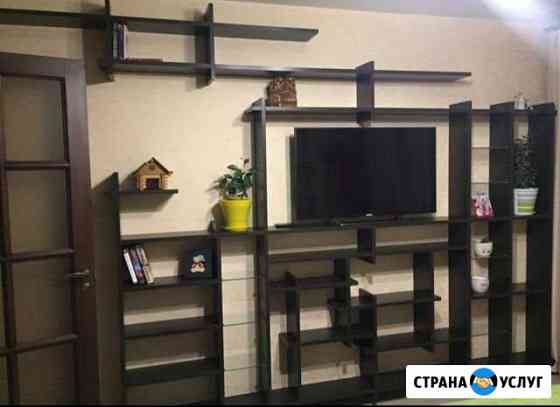 Изготовление мебели Томск