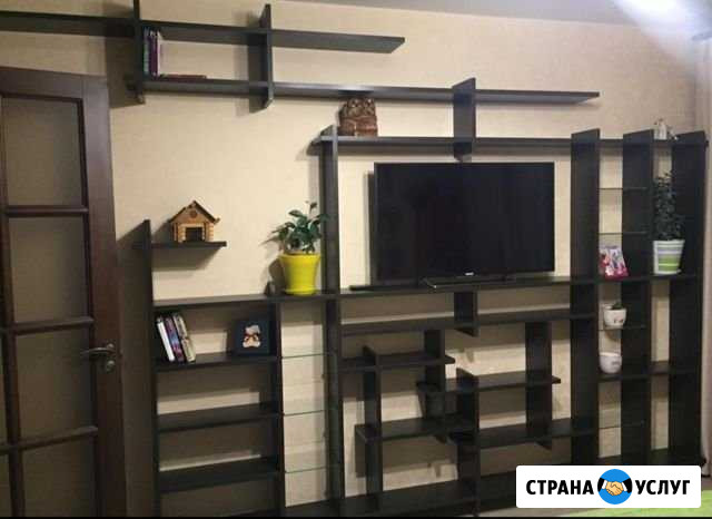 Изготовление мебели Томск - изображение 1
