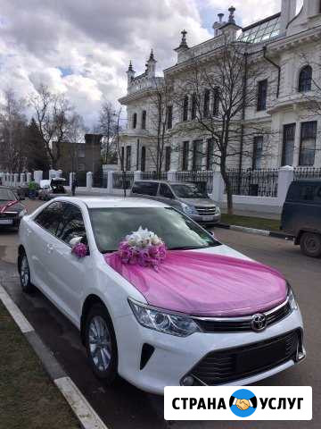 Авто на свадьбу Тамбов - изображение 1