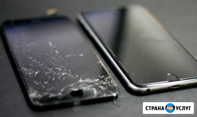 Замена Экранов iPhone,Разблокировка Google Account Москва - изображение 1