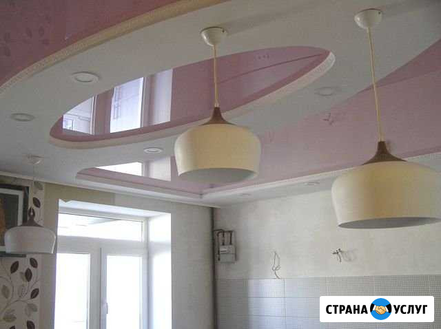 Косметический ремонт квартир, домов Белгород - изображение 1