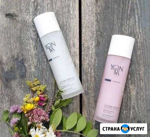 Профессиональный уход. Sesderma yonka Gigi onmacab Кудрово - изображение 1