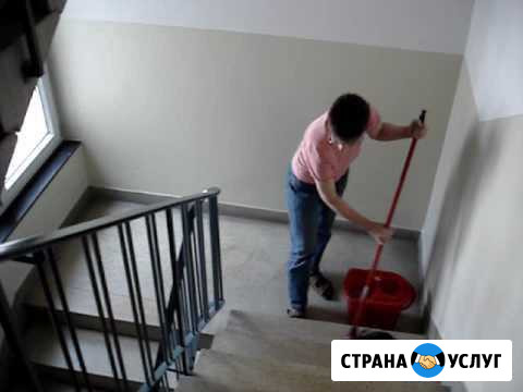 Уборка помещений и территорий, Ремонт велосипедов Иркутск - изображение 1