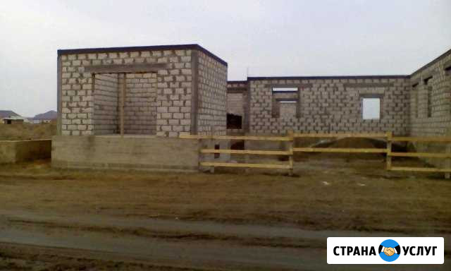 Каменщик 80-го уровня Гудермес - изображение 1