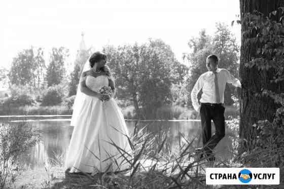 Видео-фотограф на ваш праздник Павлово