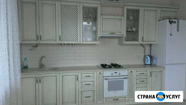 Мебель, двери, лестницы на заказ Новочеркасск - изображение 1