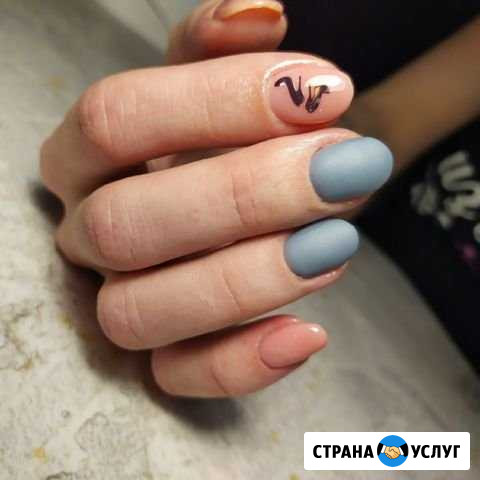 Маникюр Кимры - изображение 1