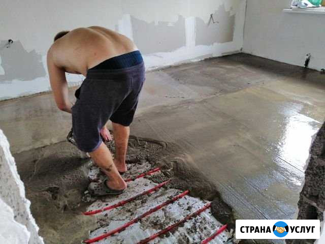 Строительство Бузулук - изображение 1