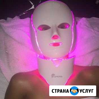 Бытовые услуги косметолога Нягань - изображение 1