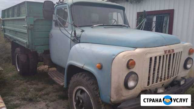 Вывоз мусора Ульяновск - изображение 1