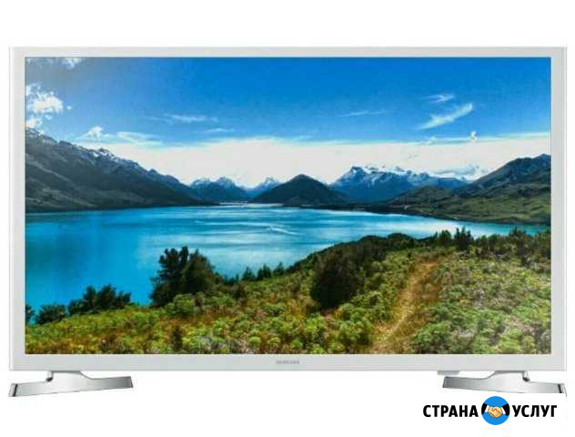 Ремонт LED телевизоров SAMSUNG, LG Кострома - изображение 1