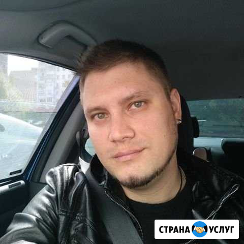 Профессиональный автоинструктор в Уфе Уфа - изображение 1