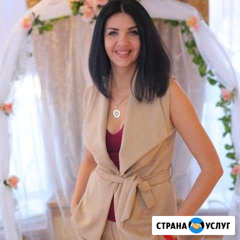 Ведущая, тамада Елена Малахова Омск - изображение 1