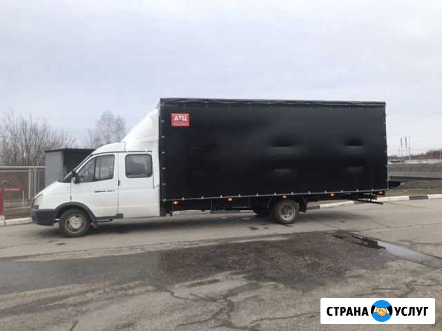 Грузоперевозки 6.10 длина,31куб,все погрузки+ман5т Черкесск - изображение 1