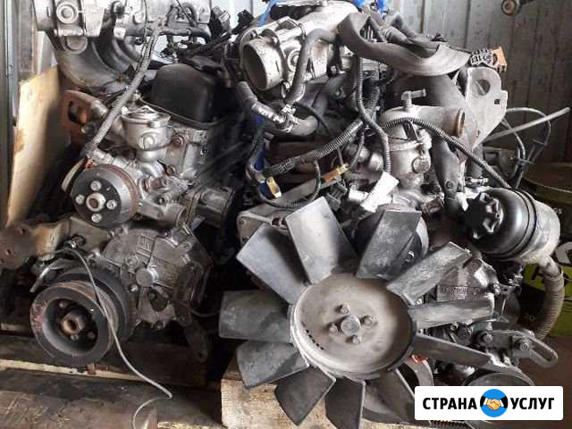 Автосервис Красноярск - изображение 1