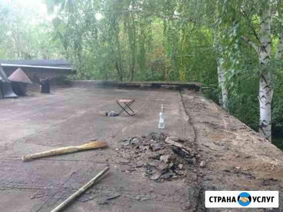 Мягкая кровля Салават