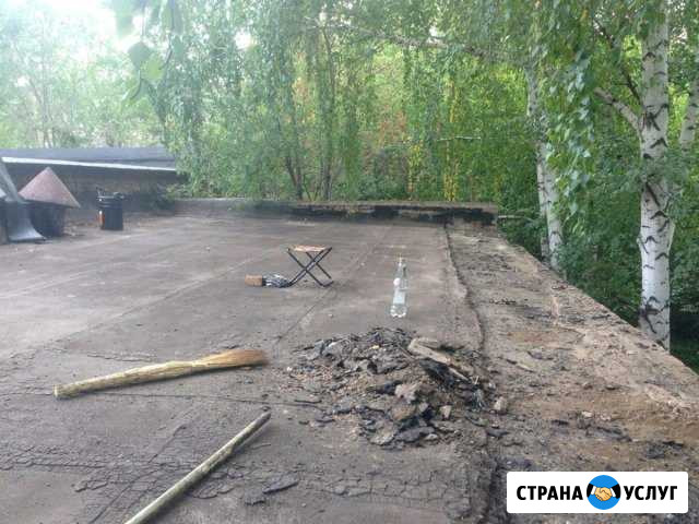 Мягкая кровля Салават - изображение 1