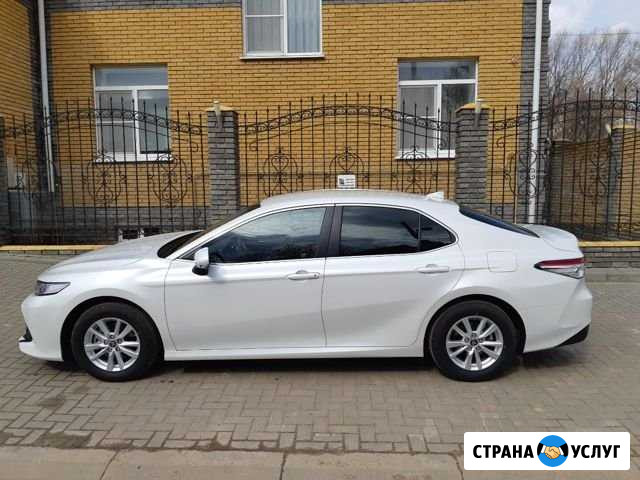 Аренда авто на свадьбу Чебоксары - изображение 1
