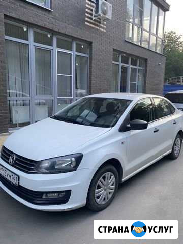Водитель такси Появился только один Авто на сегодн Ростов-на-Дону - изображение 1