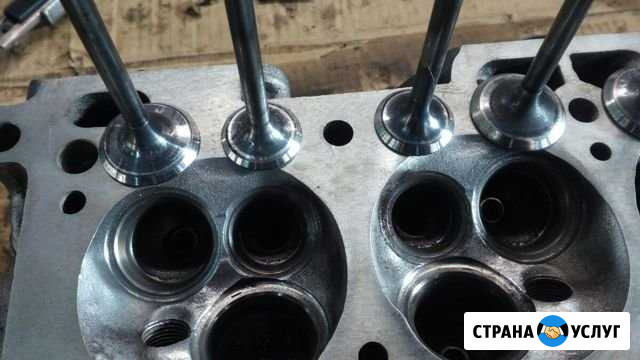 Ремонт двс Хабаровск - изображение 1