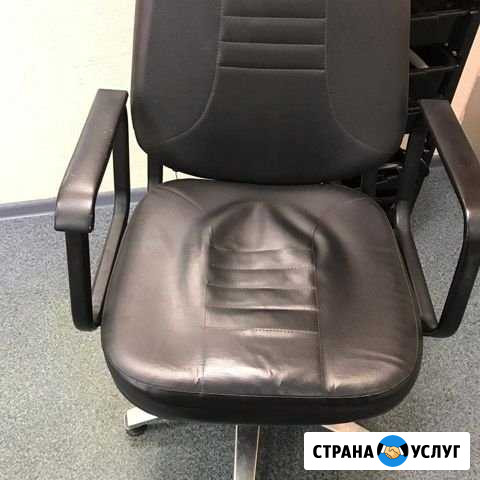 Ремонт и перетяжка мебели Кострома - изображение 1