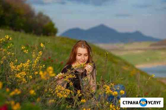 Ищу модели для фотосессии Ессентуки