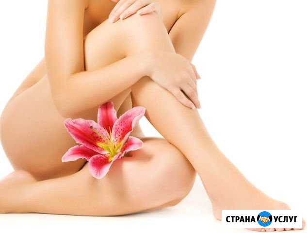Шугаринг, депиляция, эпиляция Пангоды - изображение 1