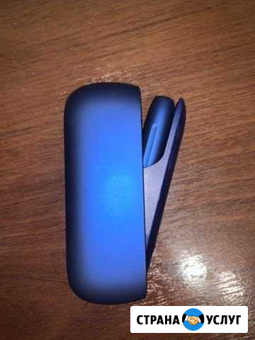 Ремонт iqos Владикавказ - изображение 1