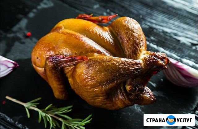 Копчение Натуральное Иваново - изображение 1