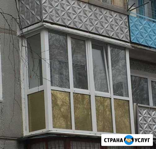 Окна пвх Белово - изображение 1