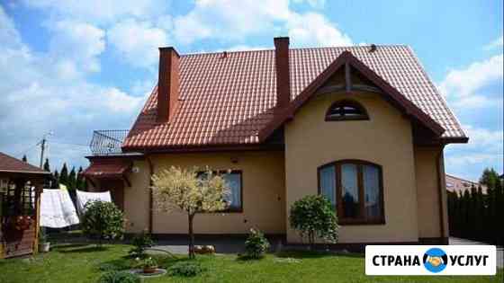Кровельщики. Кровельные работы Краснодар