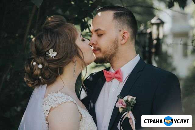 Свадебный фотограф, видеооператор Ярославль - изображение 1