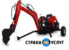 Земляные работы Смоленск - изображение 1