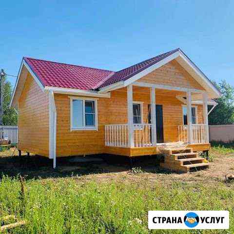 Строительство, ремонт, сварочные работы, отопление Братск