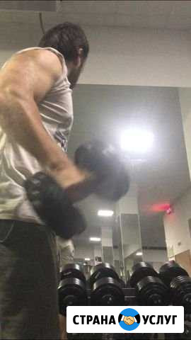 Массаж Ростов-на-Дону - изображение 1