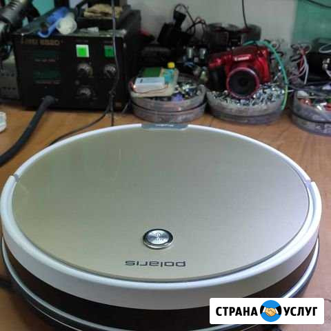 Ремонт микроволновых печей (свч),кофемашин Россошь - изображение 1