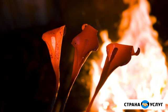 Эксклюзивная горячая ковка Нижний Новгород - изображение 1