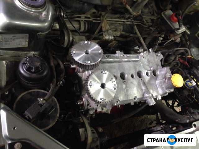 Автосервис garage Нижний Тагил - изображение 1