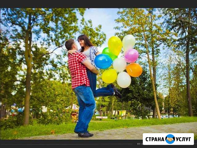 Фотосессия лавстори love story фото Владимир - изображение 1