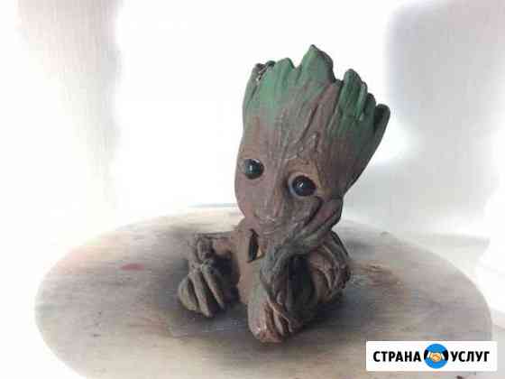 3D печать Волгоград