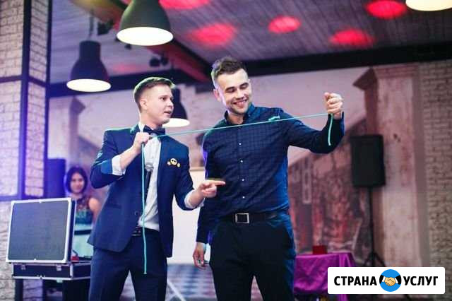 Артём Фокусник Иллюзионист Ярославль Ярославль - изображение 1