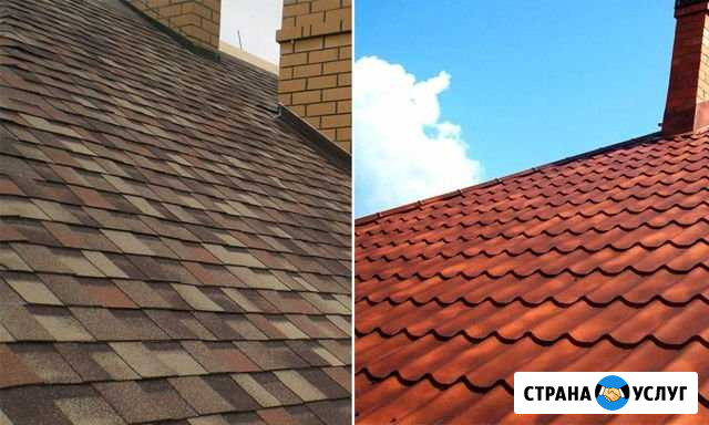 Кровля любого типа Черкесск - изображение 1