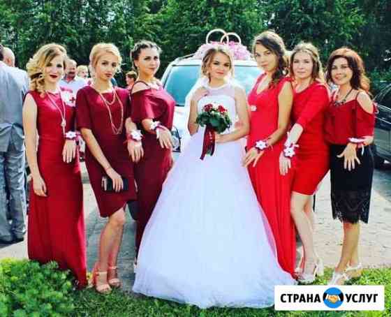 Фотограф,свадьбы,мероприятия Йошкар-Ола