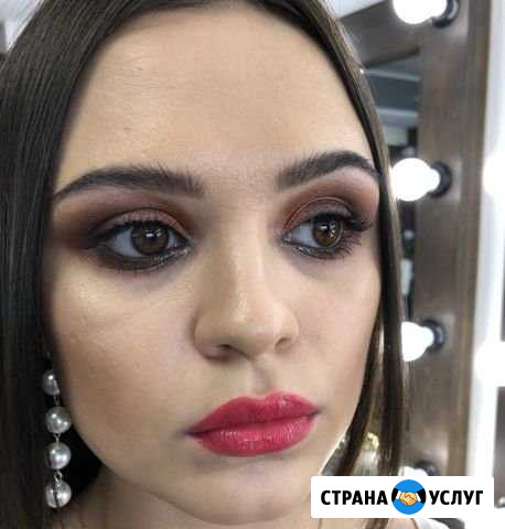 Визажист Тольятти - изображение 1