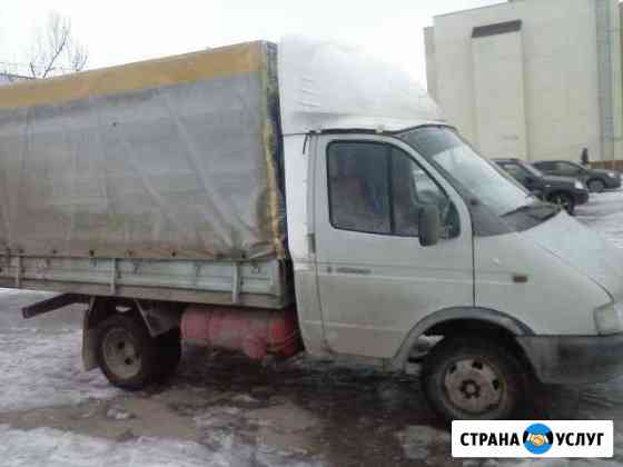 Грузоперевозки переезды грузчики Волжский Волгоградской области